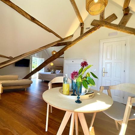 Villa Boutique 1880, Escapada Romantica Con Spa Privado Exterior, Privacidad Y Servicio Personalizado A Lama Luaran gambar