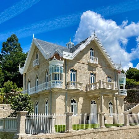 Villa Boutique 1880, Escapada Romantica Con Spa Privado Exterior, Privacidad Y Servicio Personalizado A Lama Luaran gambar