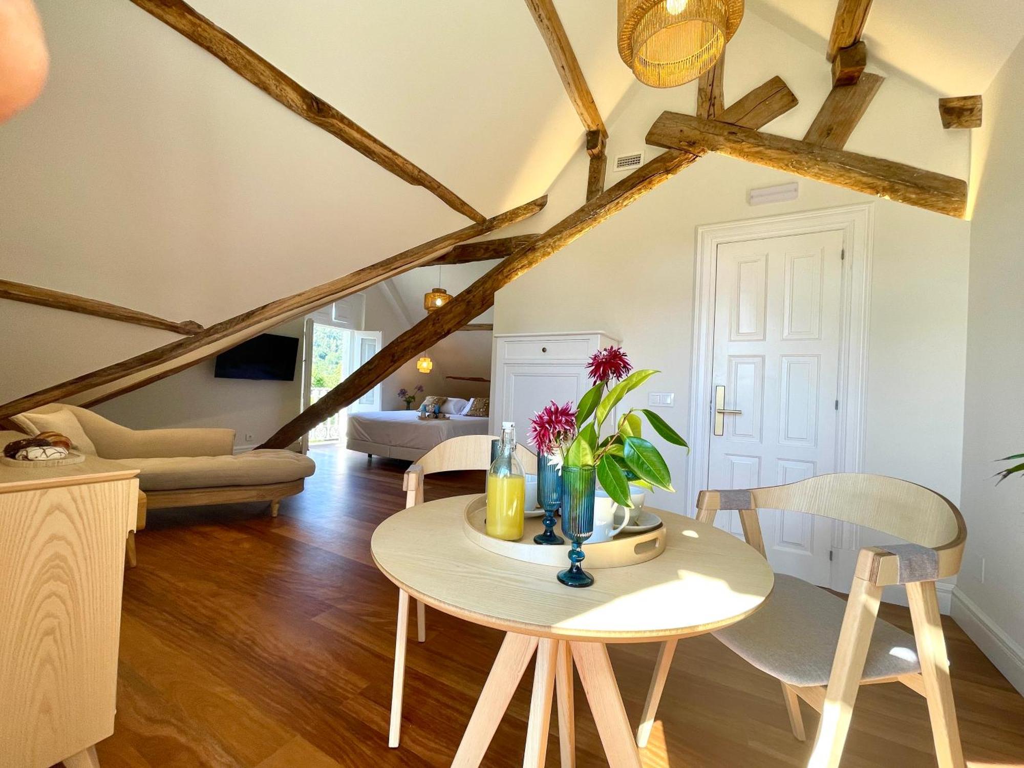Villa Boutique 1880, Escapada Romantica Con Spa Privado Exterior, Privacidad Y Servicio Personalizado A Lama Luaran gambar