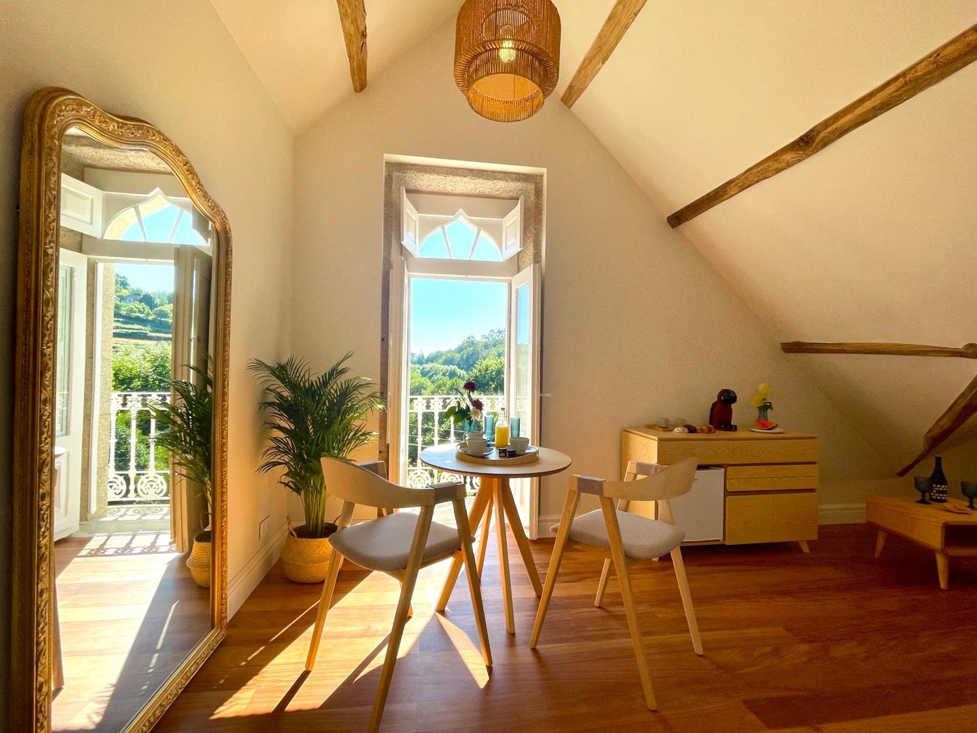Villa Boutique 1880, Escapada Romantica Con Spa Privado Exterior, Privacidad Y Servicio Personalizado A Lama Luaran gambar