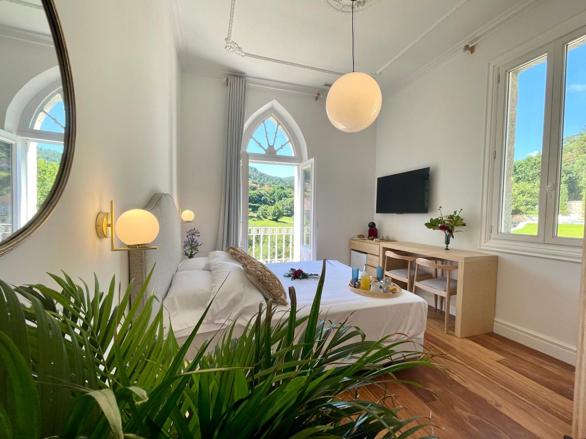 Villa Boutique 1880, Escapada Romantica Con Spa Privado Exterior, Privacidad Y Servicio Personalizado A Lama Luaran gambar