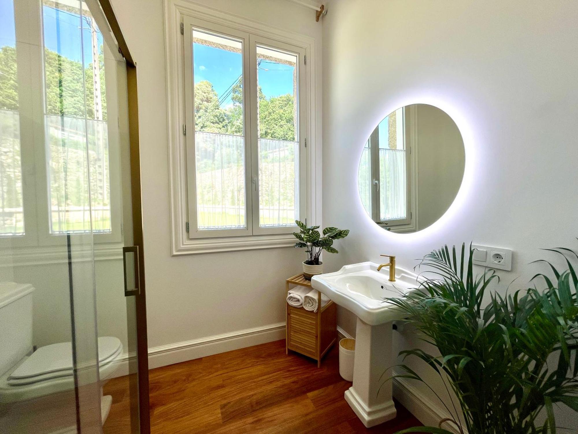 Villa Boutique 1880, Escapada Romantica Con Spa Privado Exterior, Privacidad Y Servicio Personalizado A Lama Luaran gambar
