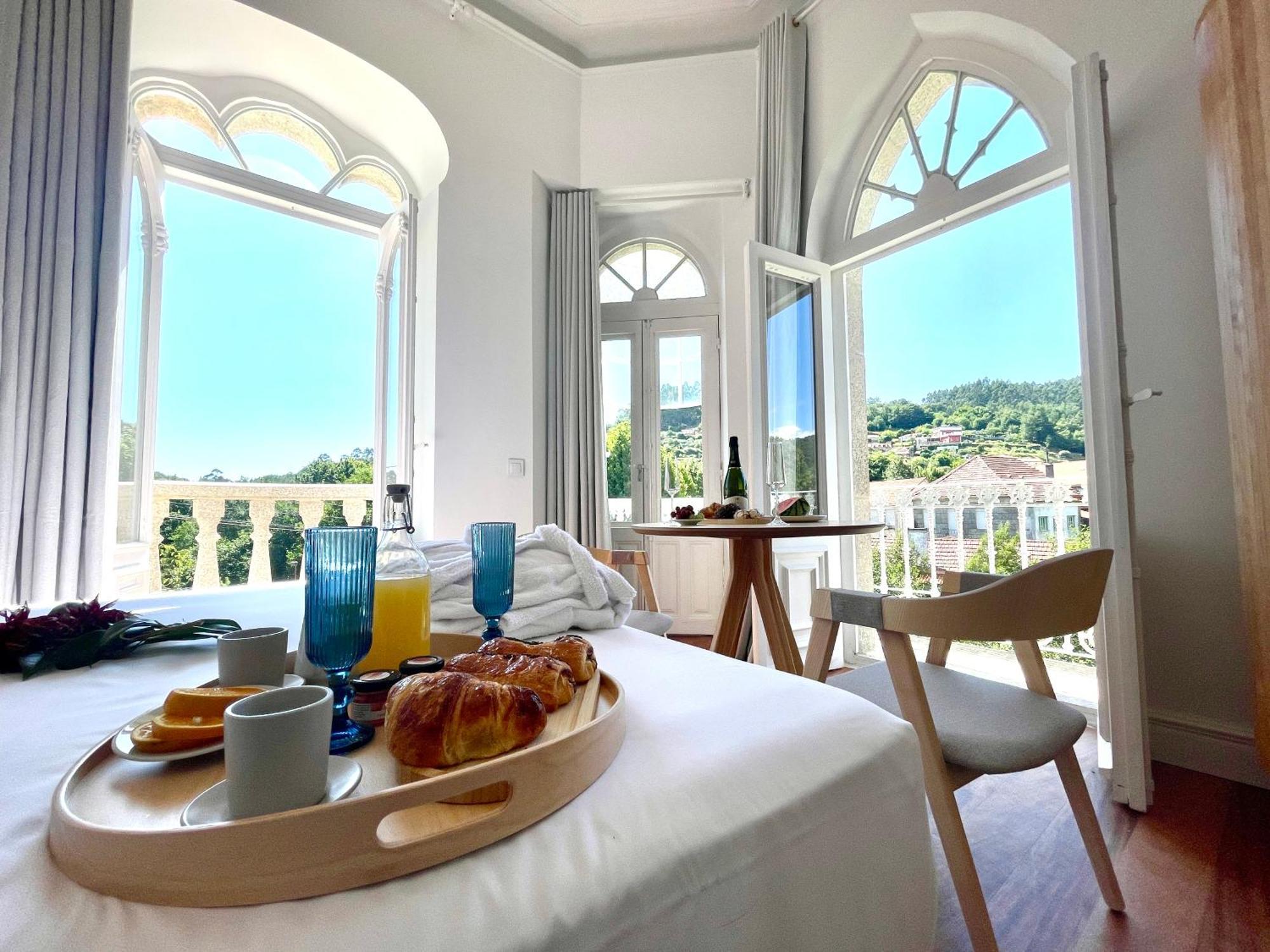 Villa Boutique 1880, Escapada Romantica Con Spa Privado Exterior, Privacidad Y Servicio Personalizado A Lama Luaran gambar