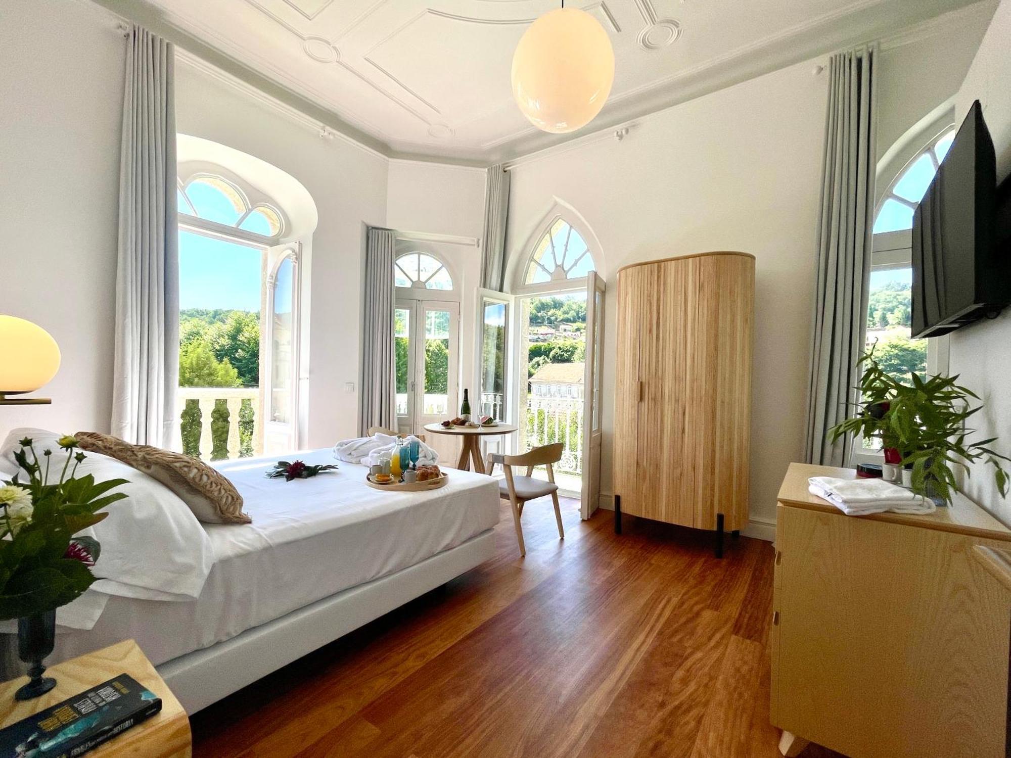 Villa Boutique 1880, Escapada Romantica Con Spa Privado Exterior, Privacidad Y Servicio Personalizado A Lama Luaran gambar
