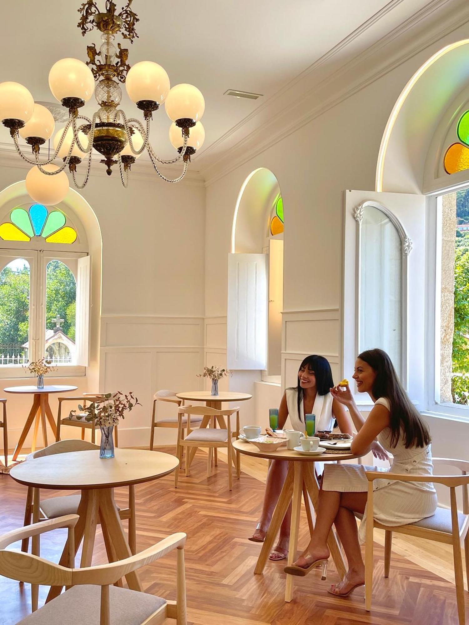 Villa Boutique 1880, Escapada Romantica Con Spa Privado Exterior, Privacidad Y Servicio Personalizado A Lama Luaran gambar