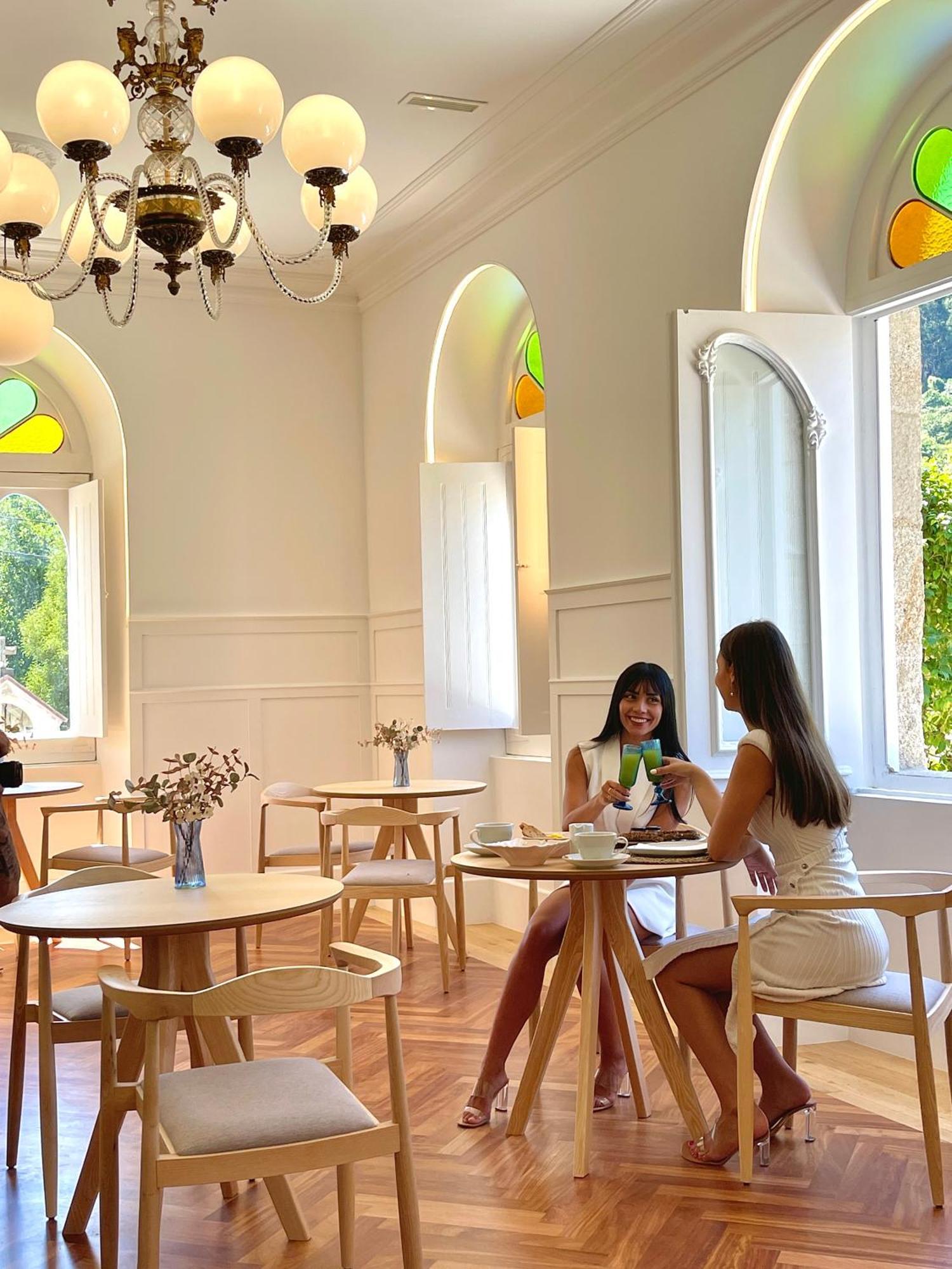 Villa Boutique 1880, Escapada Romantica Con Spa Privado Exterior, Privacidad Y Servicio Personalizado A Lama Luaran gambar