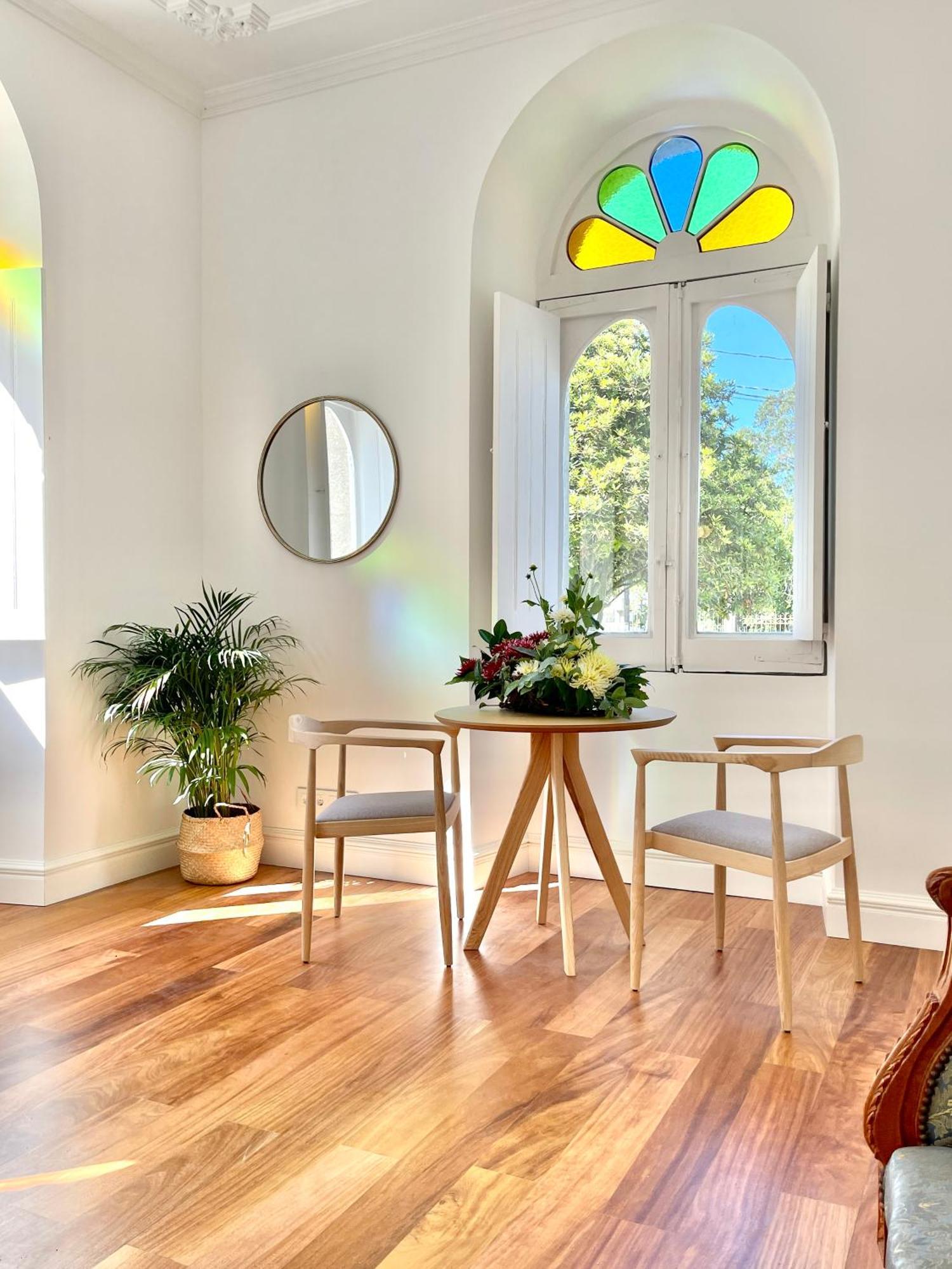 Villa Boutique 1880, Escapada Romantica Con Spa Privado Exterior, Privacidad Y Servicio Personalizado A Lama Luaran gambar