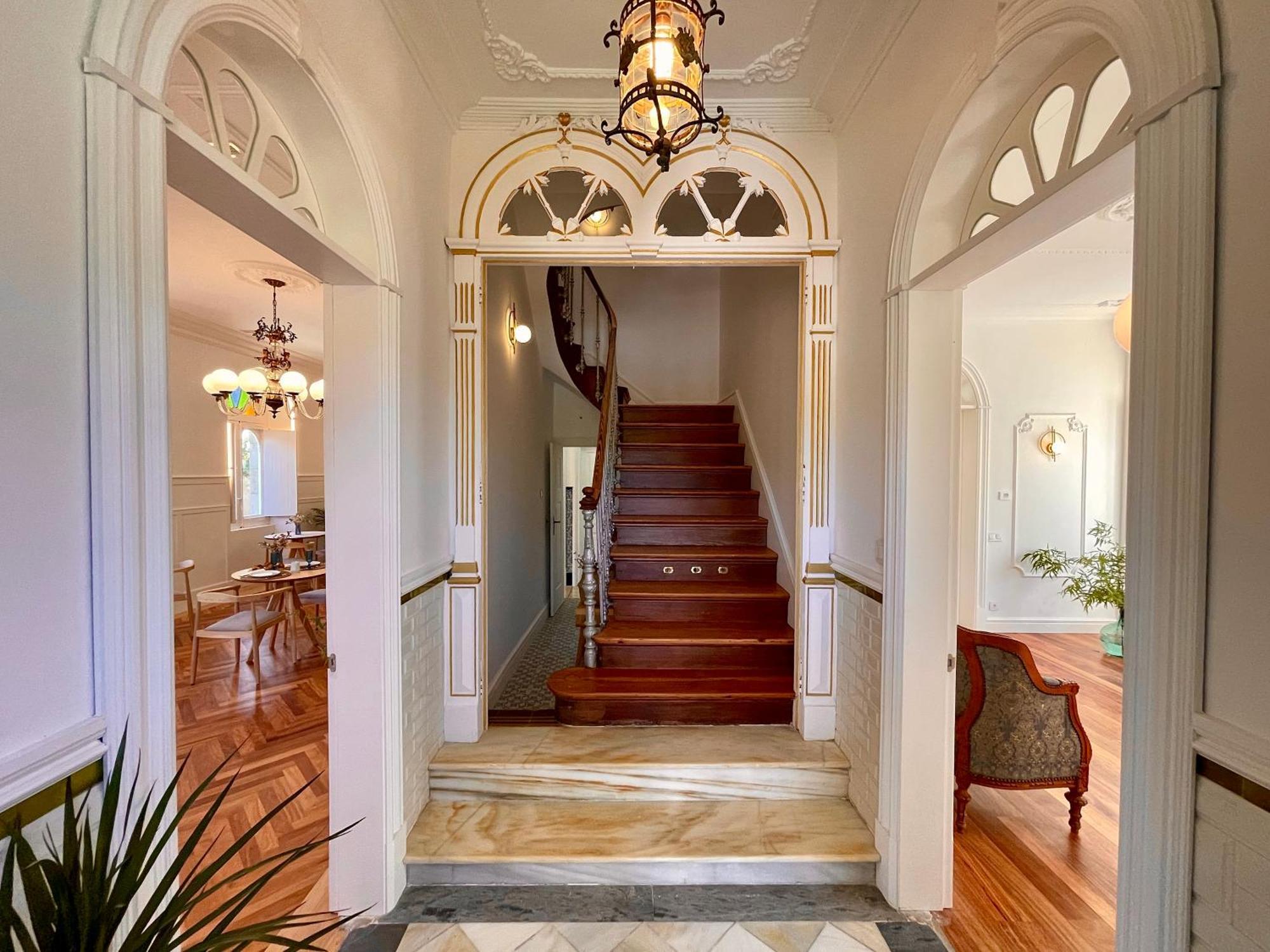 Villa Boutique 1880, Escapada Romantica Con Spa Privado Exterior, Privacidad Y Servicio Personalizado A Lama Luaran gambar