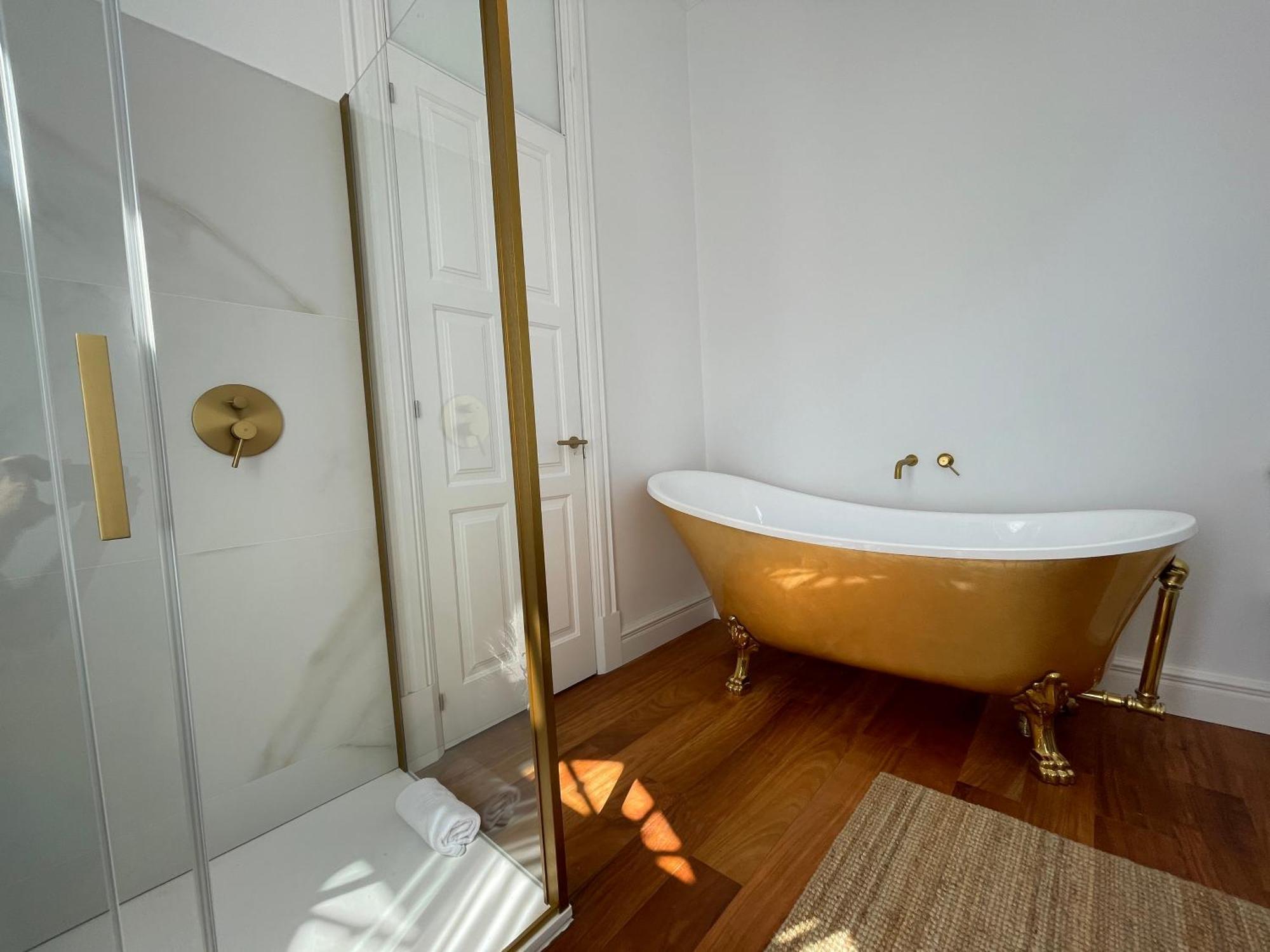 Villa Boutique 1880, Escapada Romantica Con Spa Privado Exterior, Privacidad Y Servicio Personalizado A Lama Luaran gambar