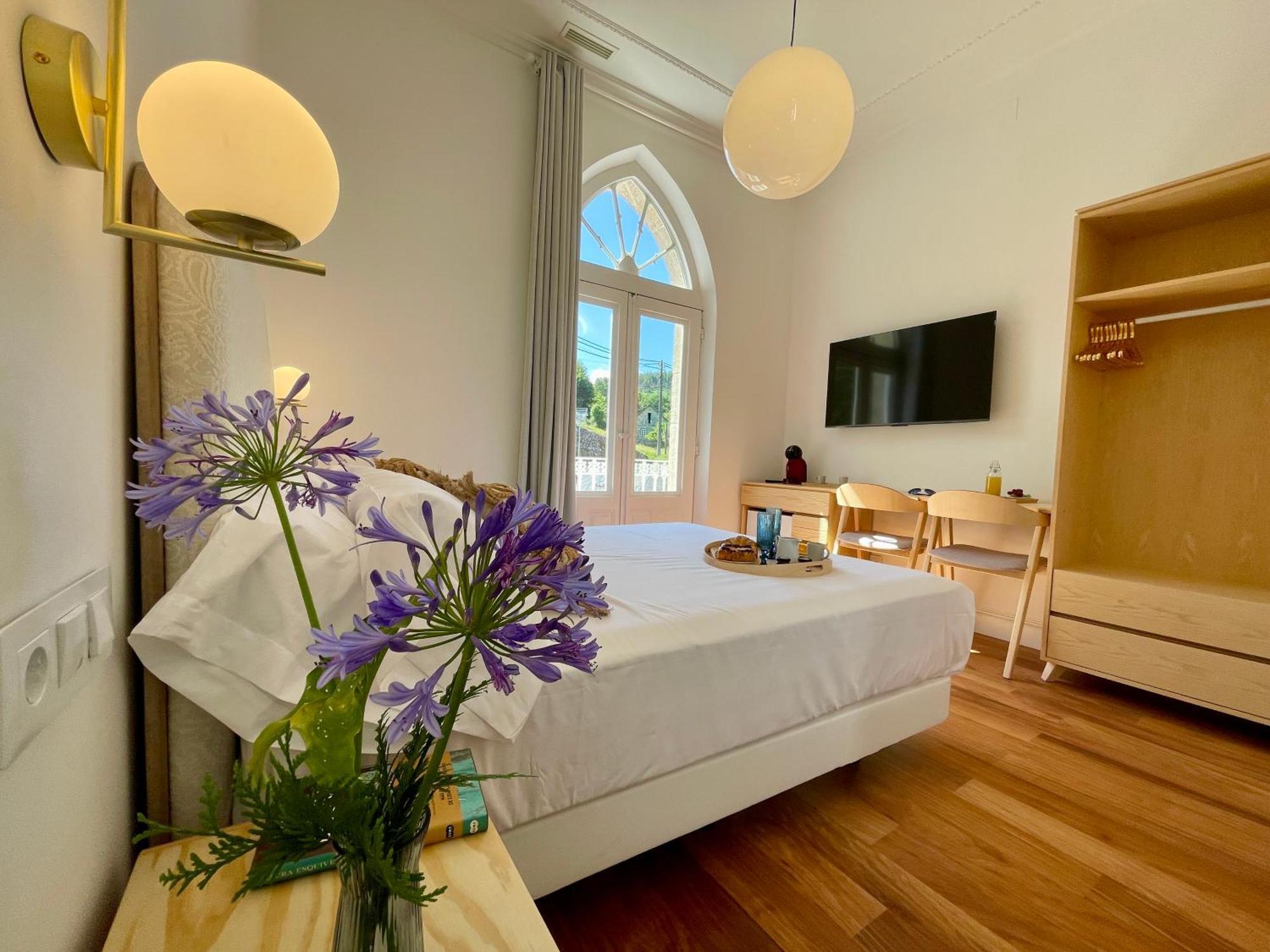 Villa Boutique 1880, Escapada Romantica Con Spa Privado Exterior, Privacidad Y Servicio Personalizado A Lama Luaran gambar