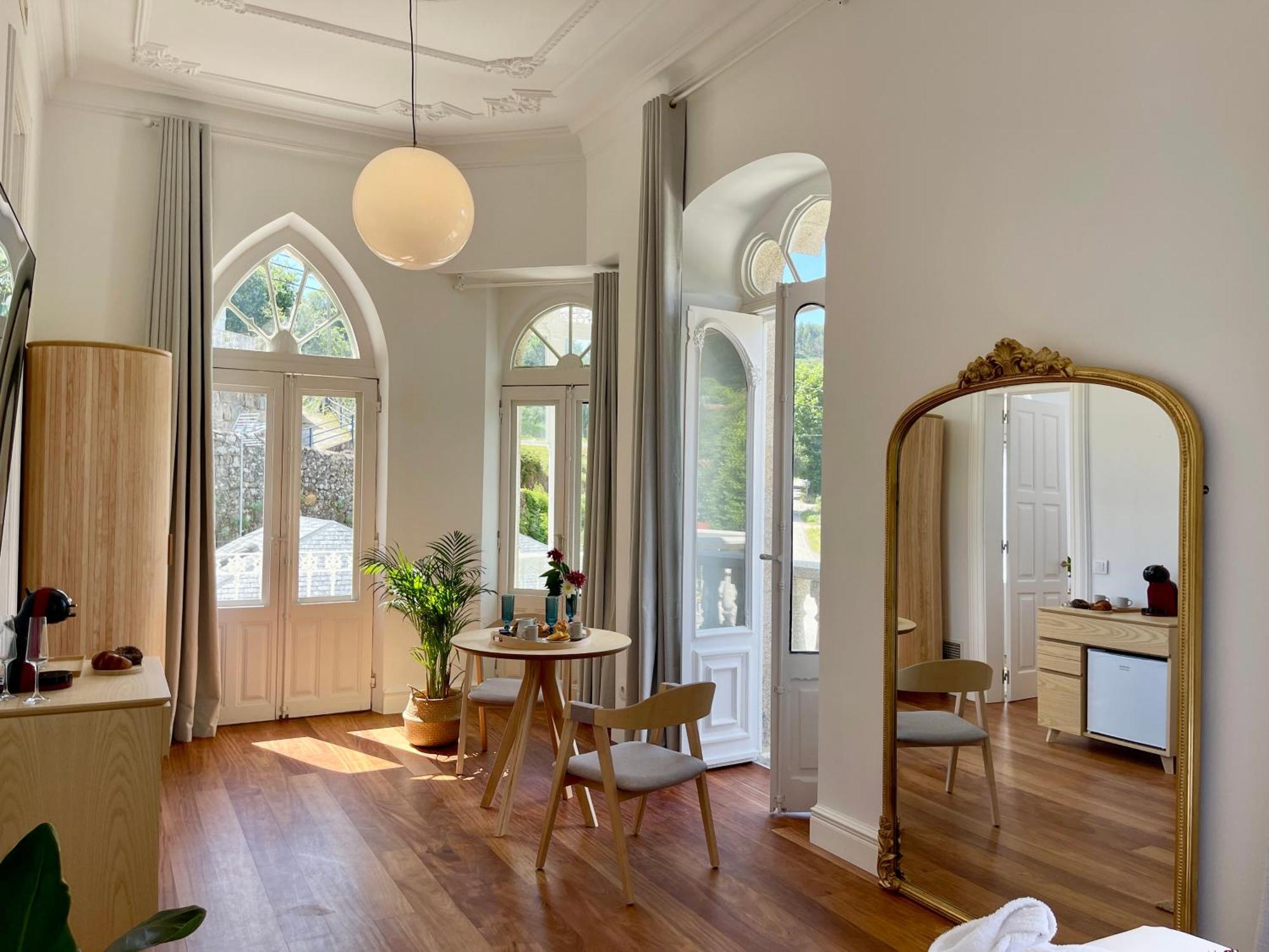 Villa Boutique 1880, Escapada Romantica Con Spa Privado Exterior, Privacidad Y Servicio Personalizado A Lama Luaran gambar