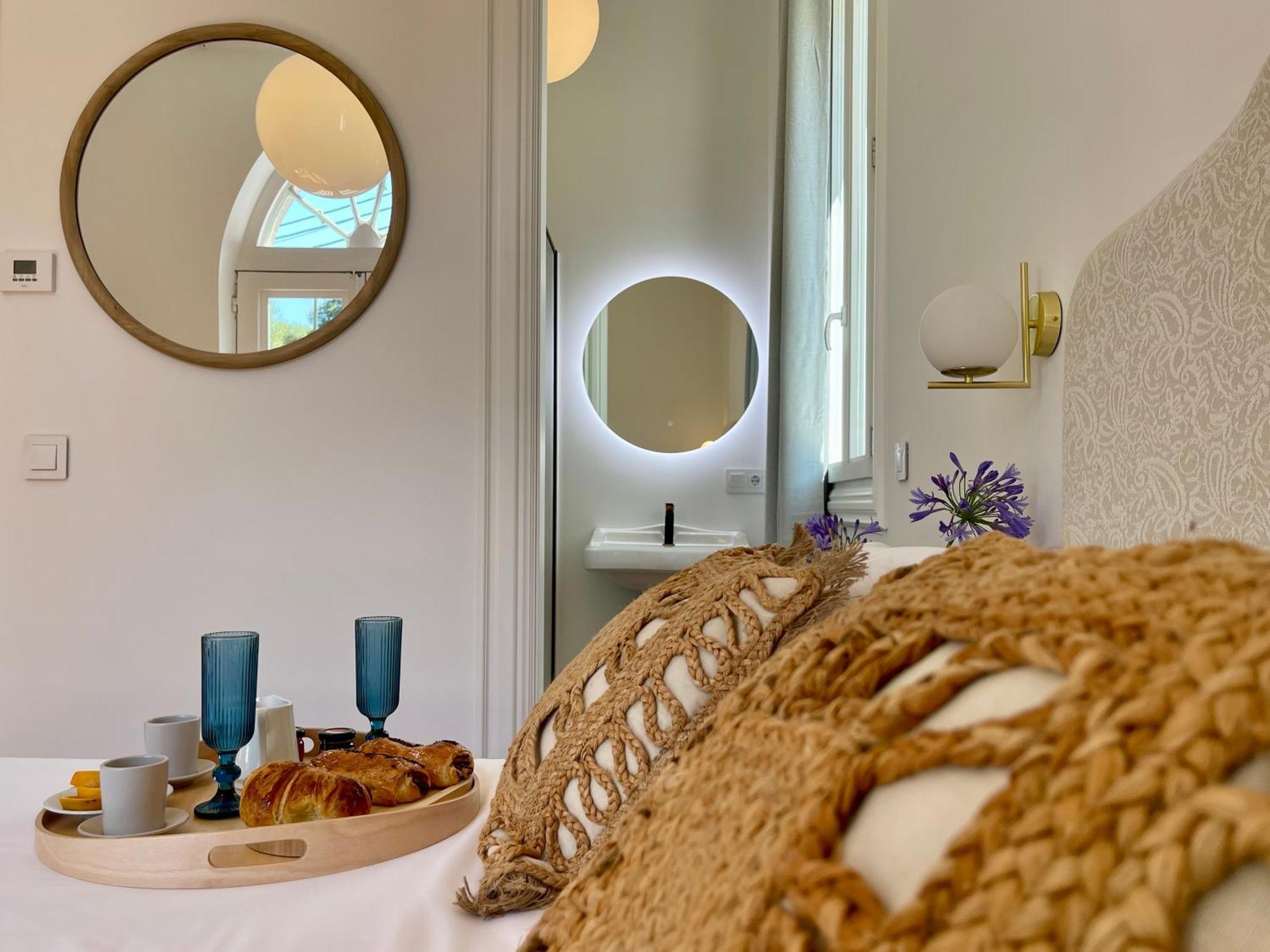 Villa Boutique 1880, Escapada Romantica Con Spa Privado Exterior, Privacidad Y Servicio Personalizado A Lama Luaran gambar